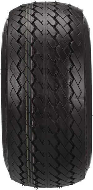 RM Cart 18x8.50-8 LSI Elite 4ply All-Terrain Street & Turf Tire