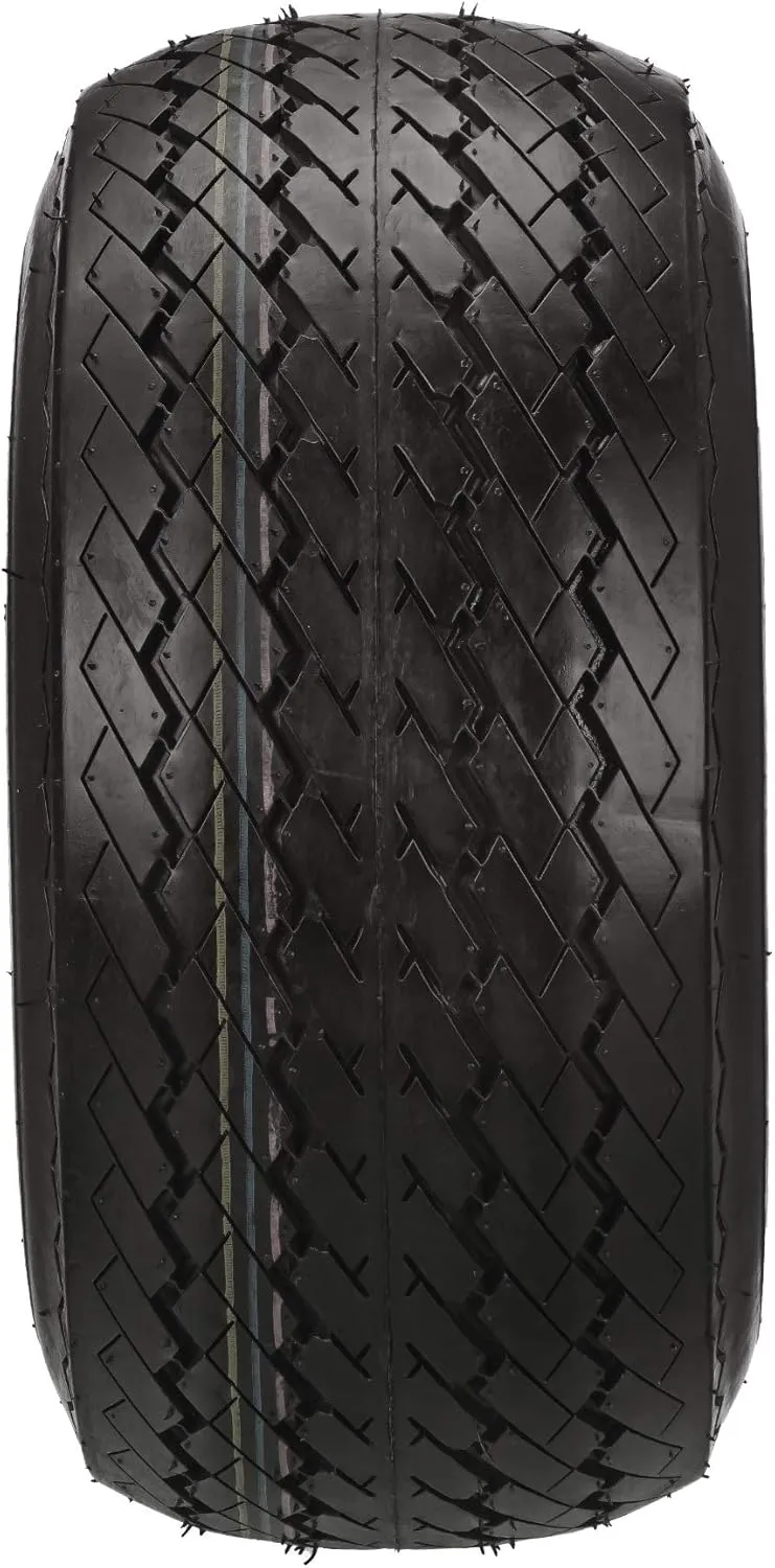 RM Cart 18x8.50-8 LSI Elite 4ply All-Terrain Street & Turf Tire