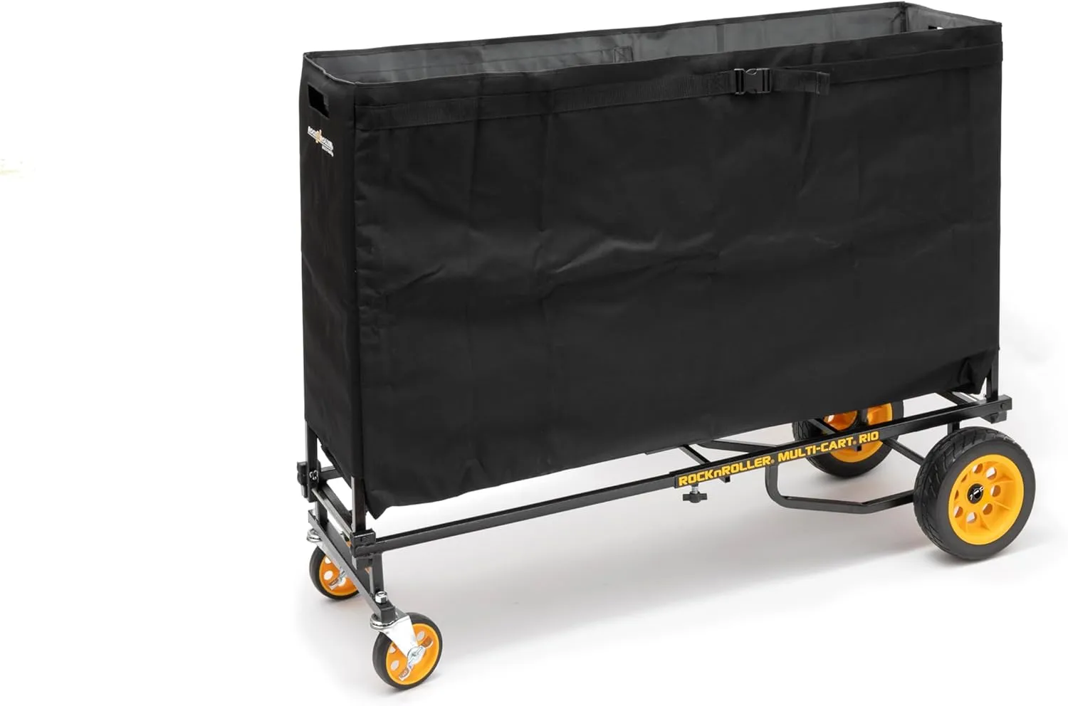 Rock-N-Roller RSA-WAG10 Wagon Bag for R8/R10/R11/R12 Multi-Carts