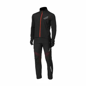 ROCKBROS Outdoor Winter Thermal Jacket and Pants