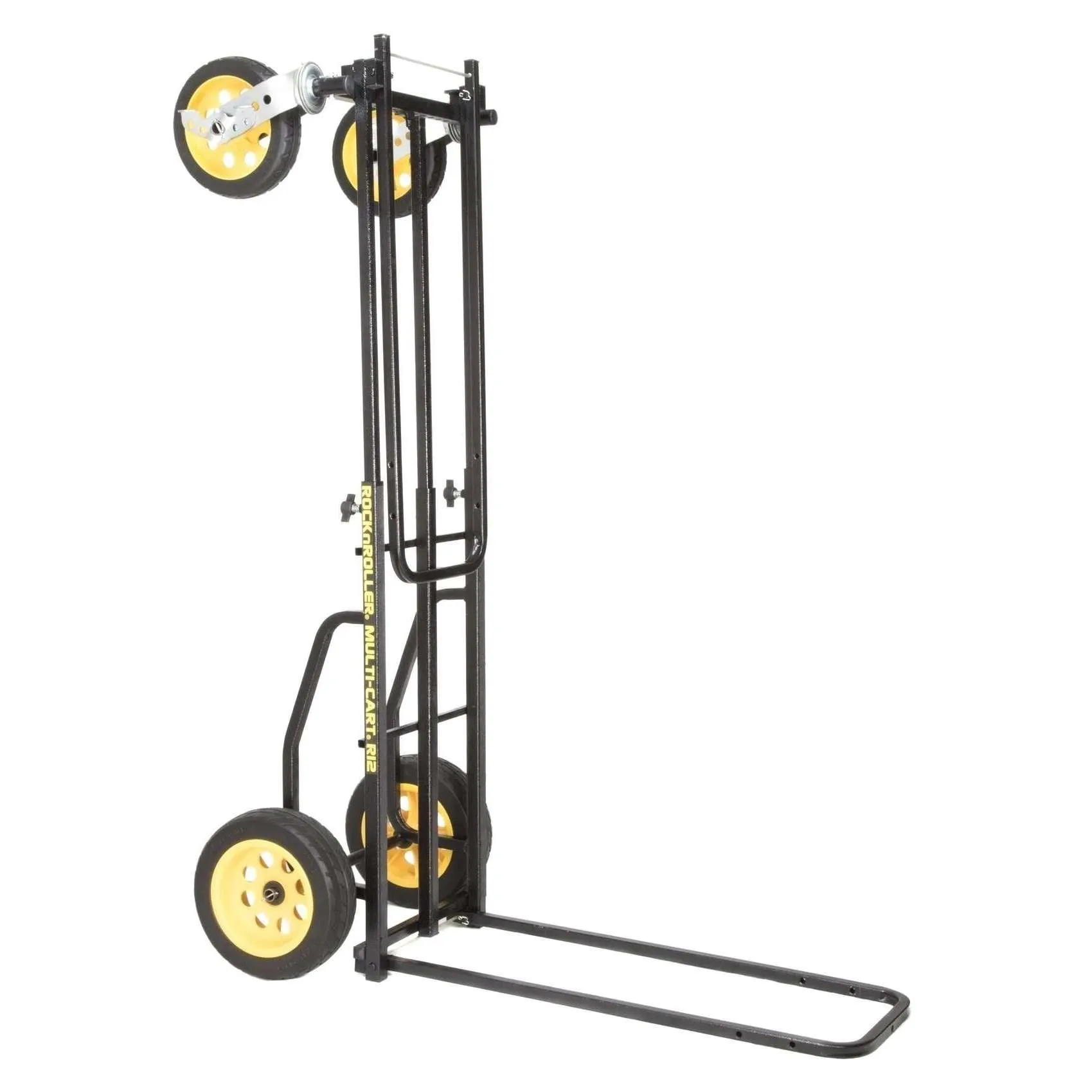 RocknRoller® Multi-Cart® 8-in-1 Equipment Transporter MC-R12 All Terrain