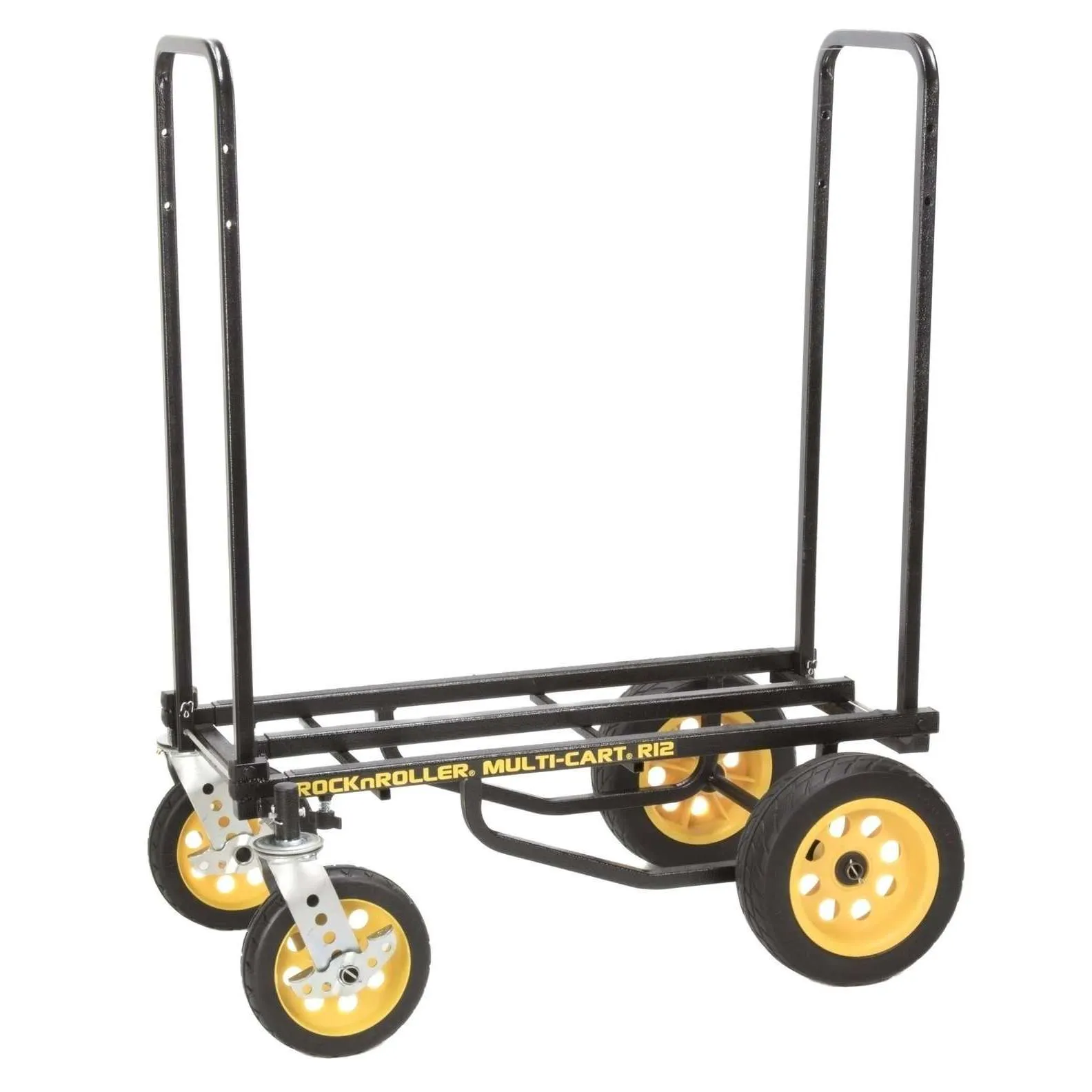RocknRoller® Multi-Cart® 8-in-1 Equipment Transporter MC-R12 All Terrain