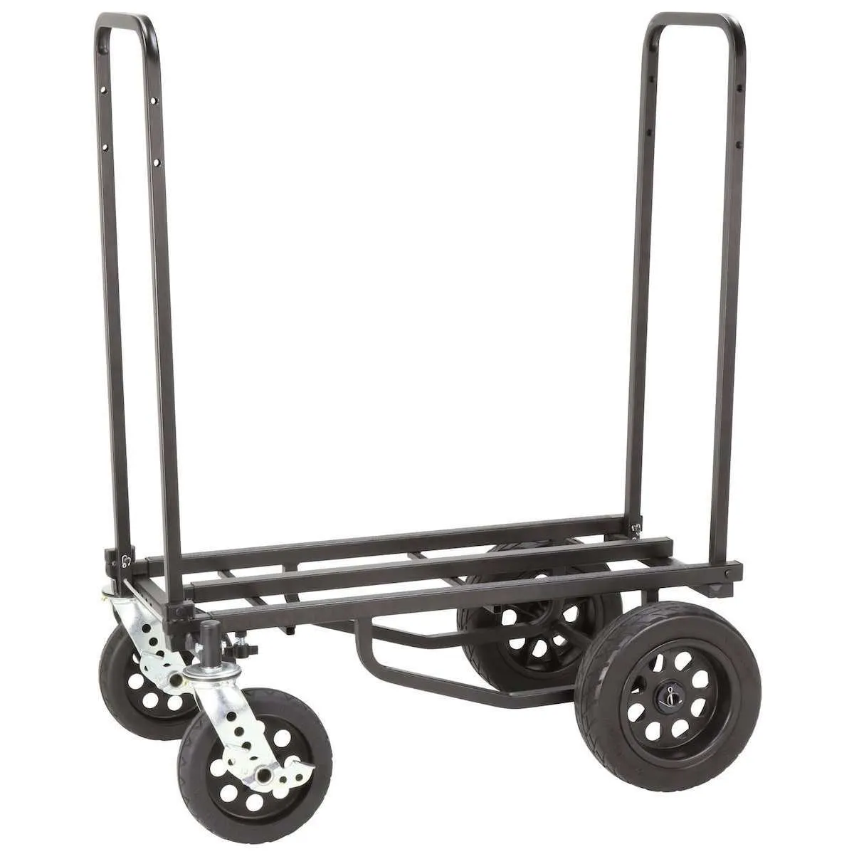 RocknRoller® Multi-Cart® R12STEALTH "All Terrain Stealth"