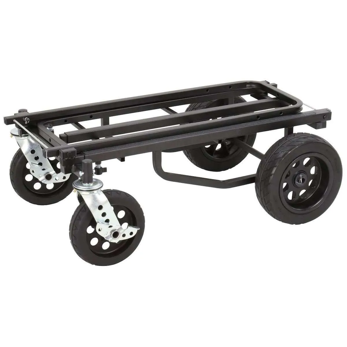 RocknRoller® Multi-Cart® R12STEALTH "All Terrain Stealth"