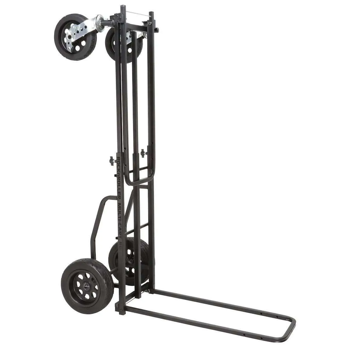 RocknRoller® Multi-Cart® R12STEALTH "All Terrain Stealth"