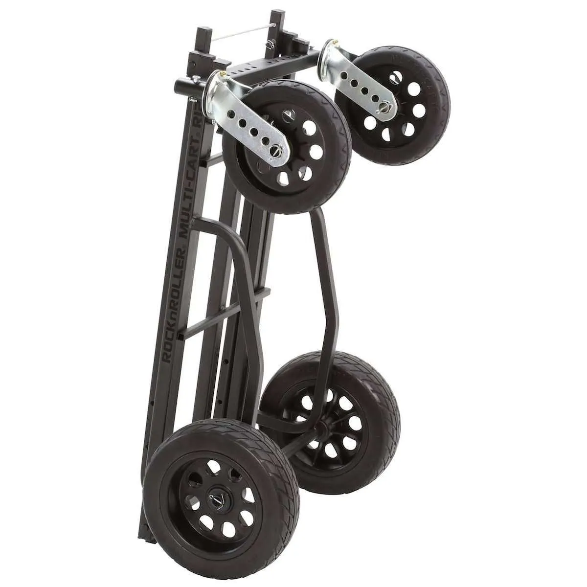 RocknRoller® Multi-Cart® R12STEALTH "All Terrain Stealth"