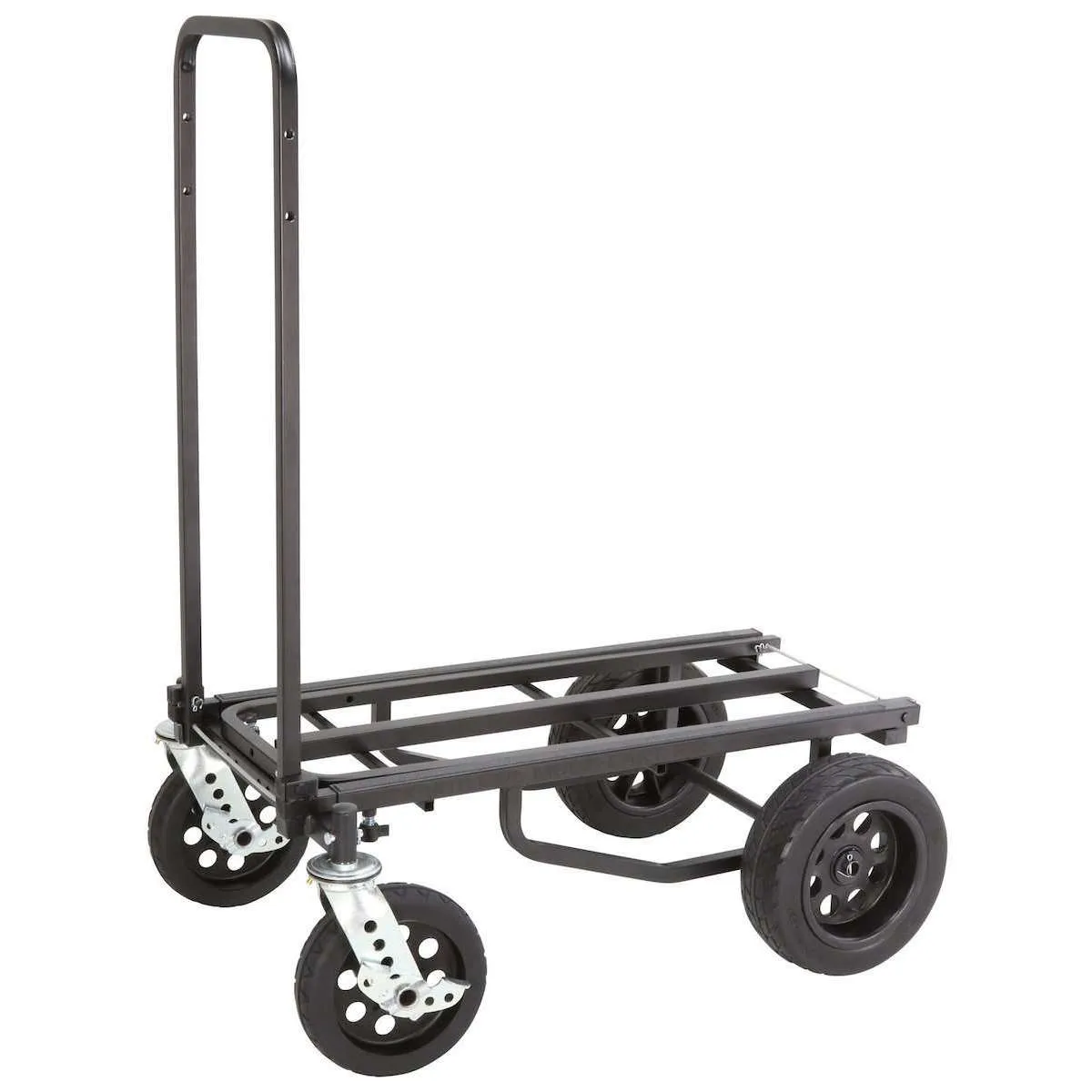 RocknRoller® Multi-Cart® R12STEALTH "All Terrain Stealth"