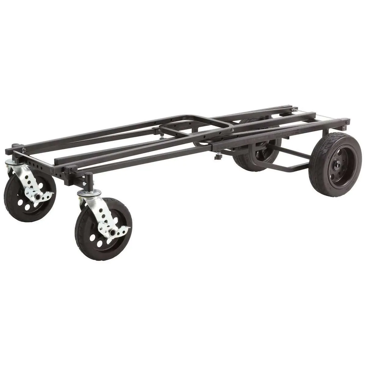 RocknRoller® Multi-Cart® R12STEALTH "All Terrain Stealth"