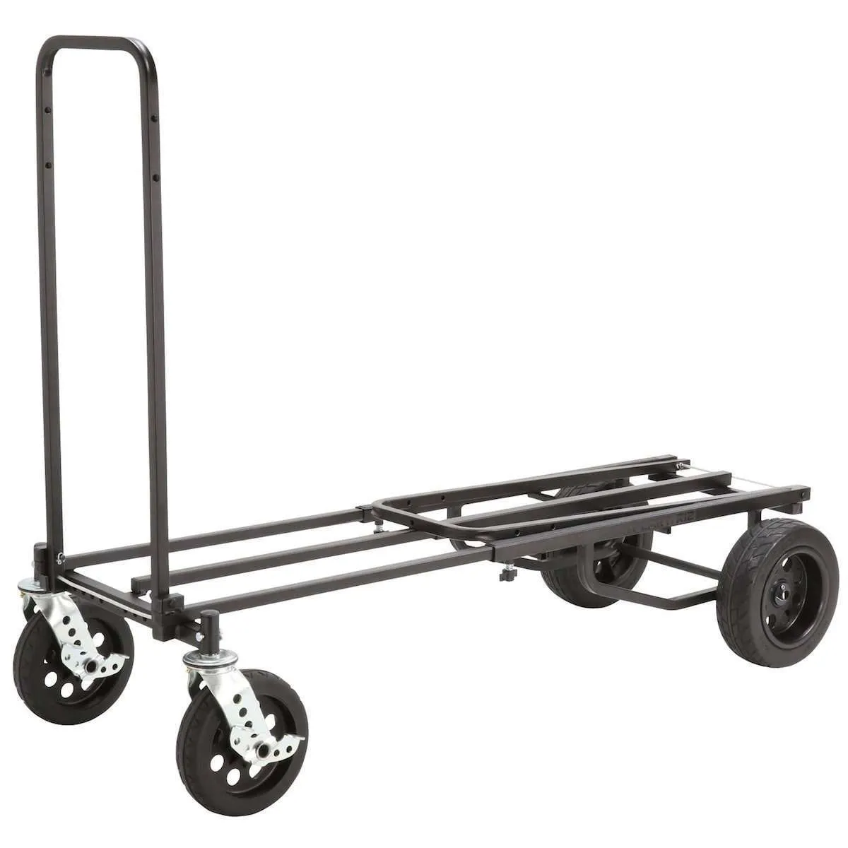 RocknRoller® Multi-Cart® R12STEALTH "All Terrain Stealth"