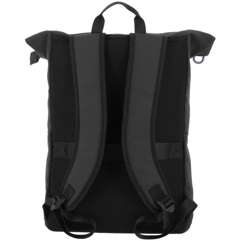 Roll Top Backpack Urban