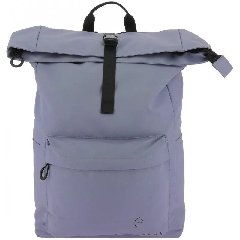 Roll Top Backpack Urban