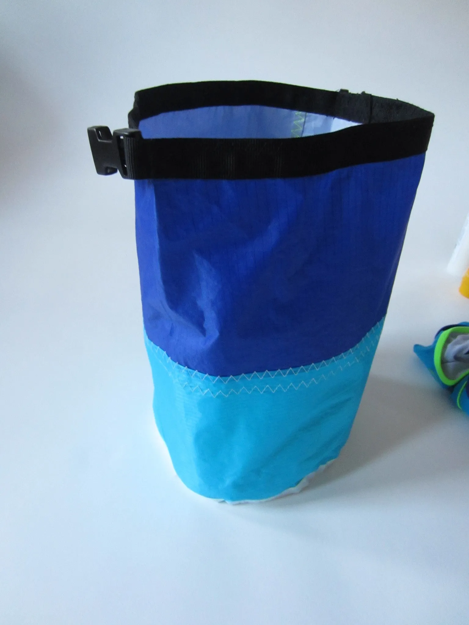 Roll Top Bag