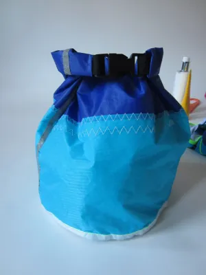Roll Top Bag