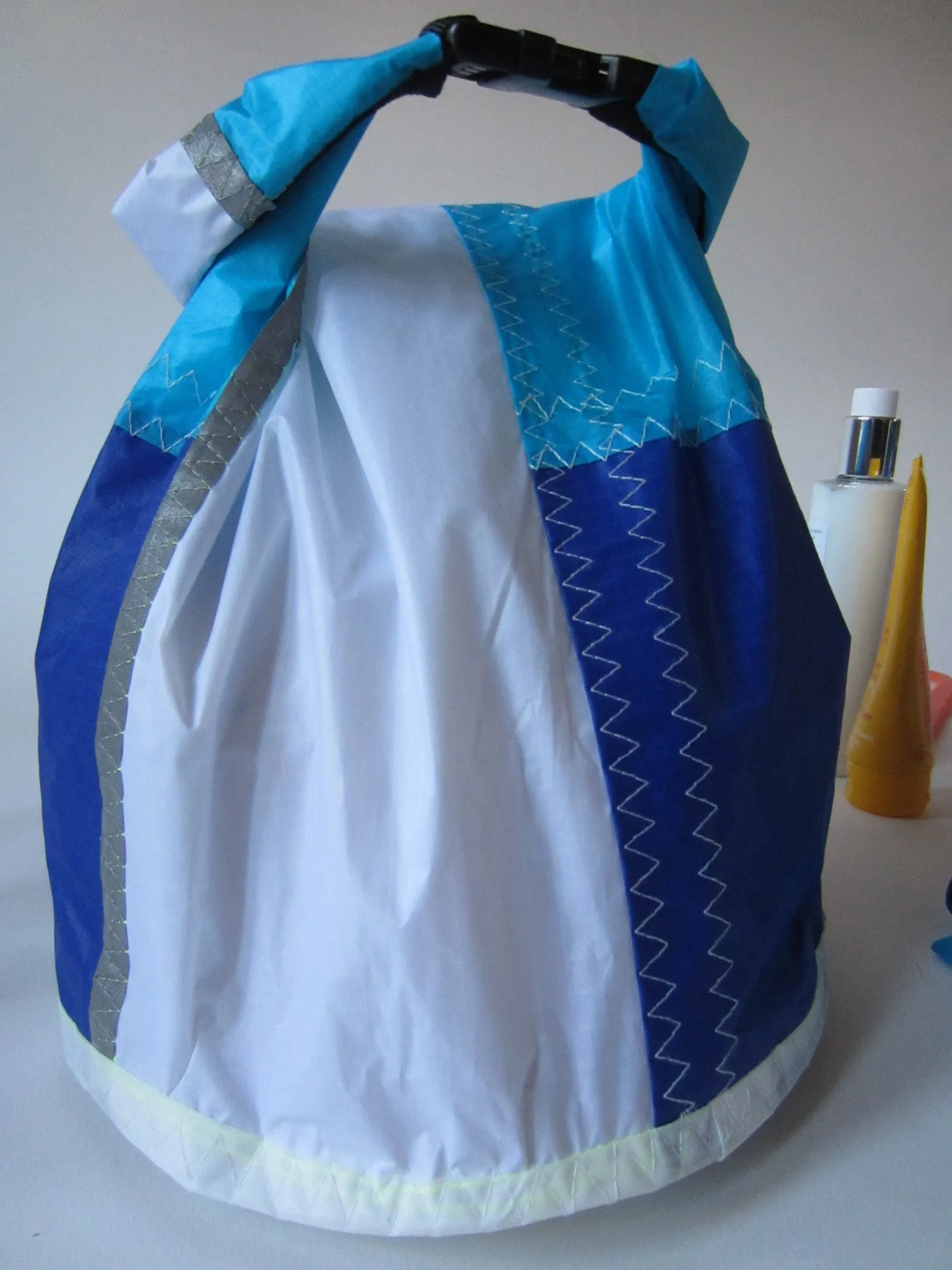 Roll Top Bag