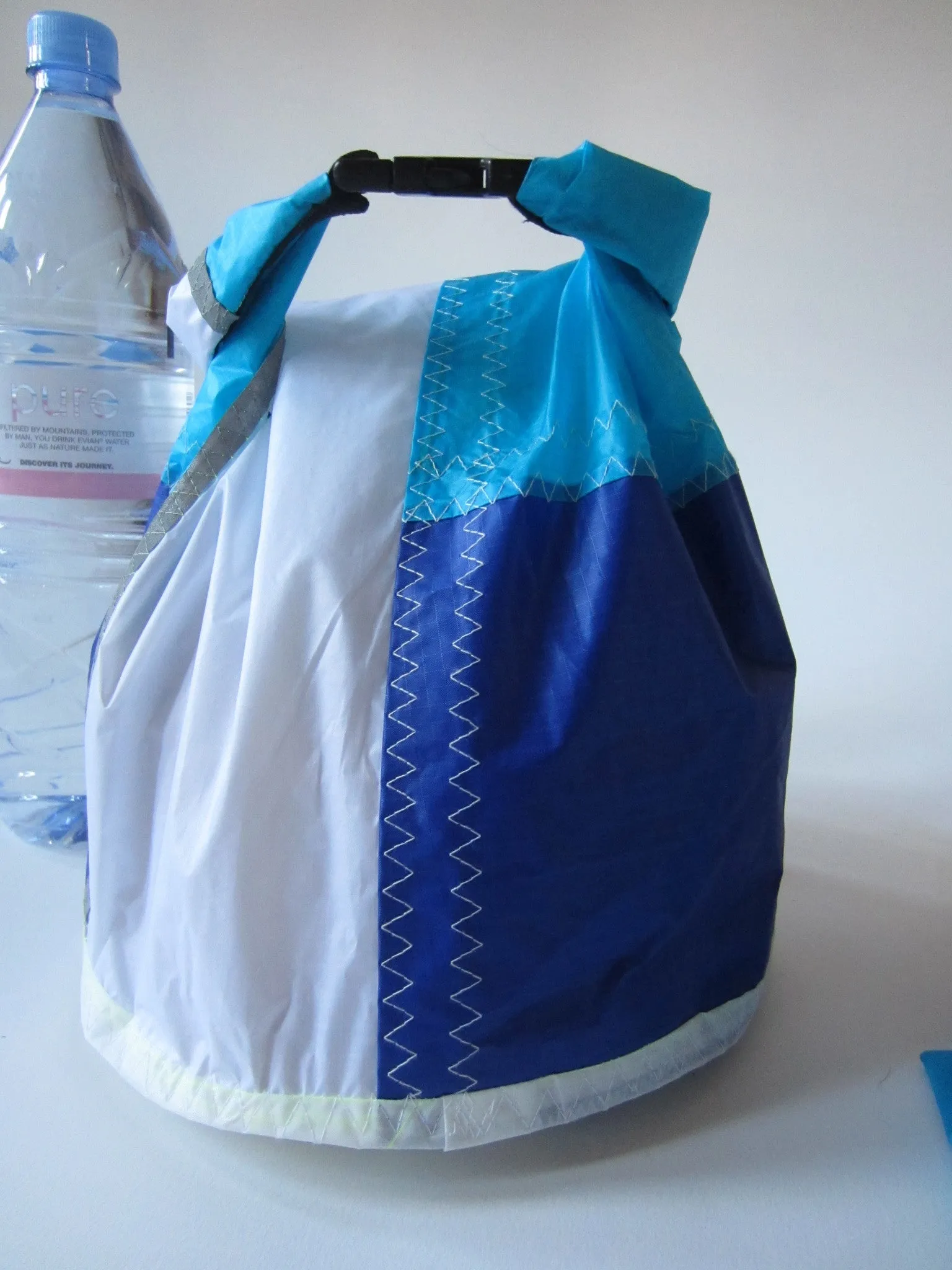 Roll Top Bag