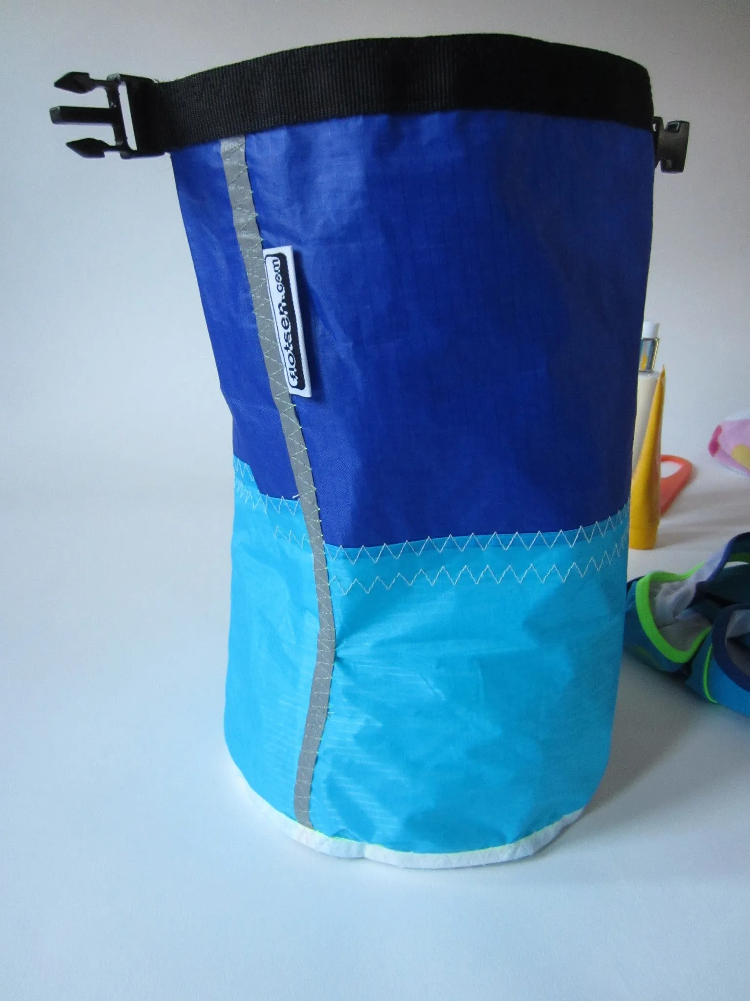 Roll Top Bag