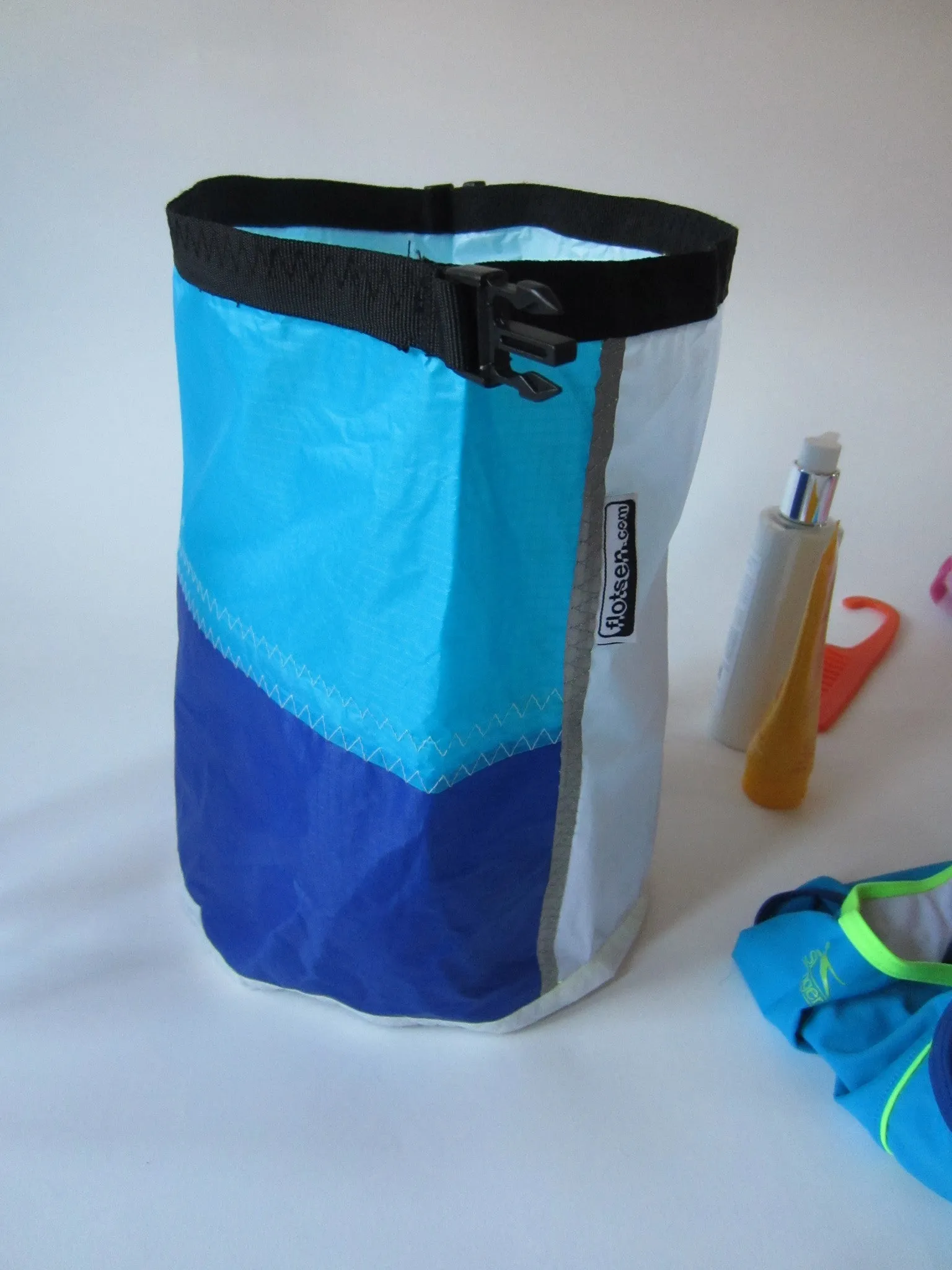 Roll Top Bag