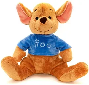 Roo Stuffed Animal - 10 ½ Inches