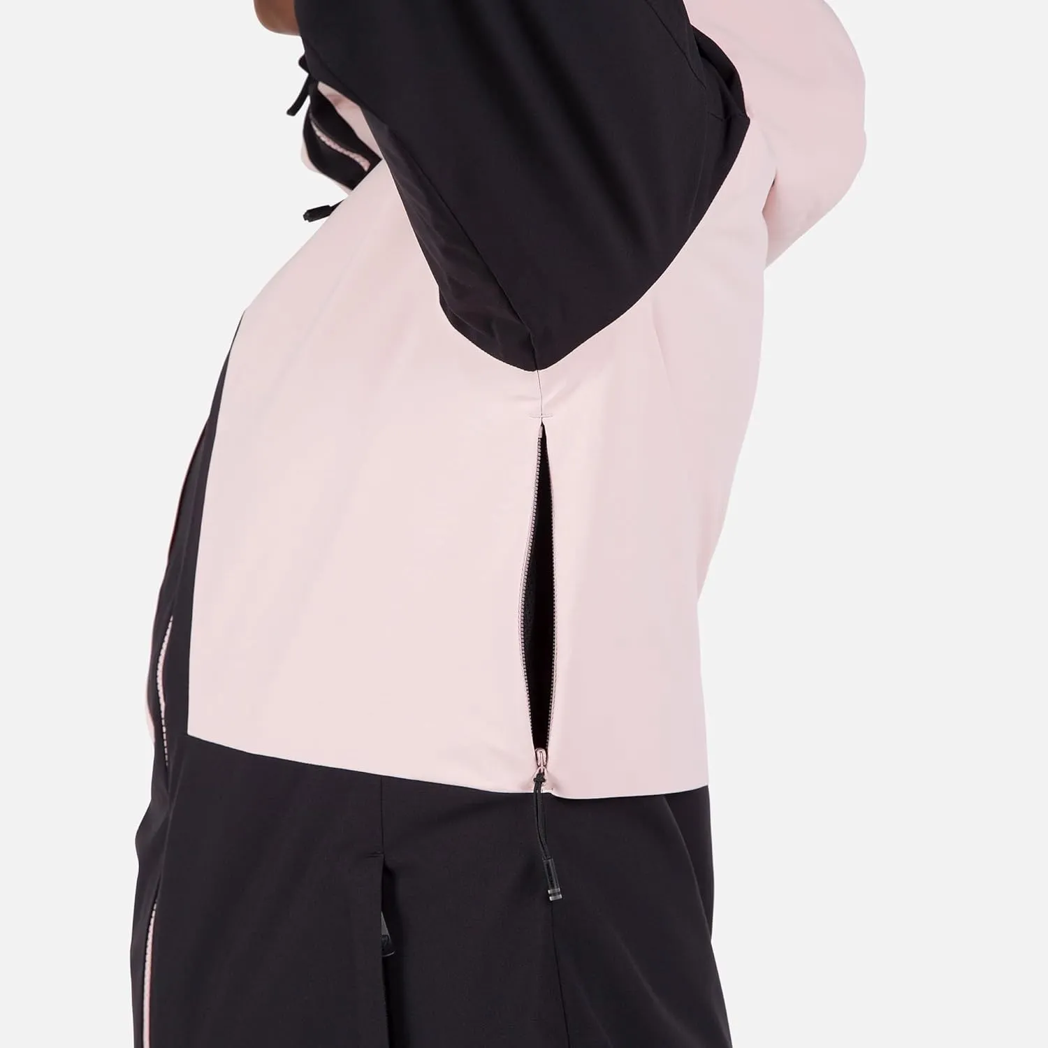 Rossignol Corbet’s Jacket - Insulated Ski Jacket with Hood- Snowboard Jacket for Women