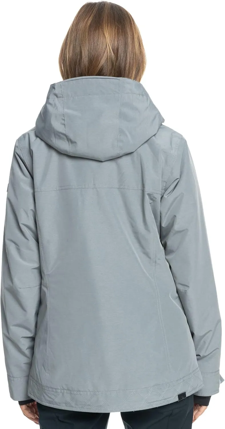 Roxy Women's Billie WarmFlight Insulated Jacket