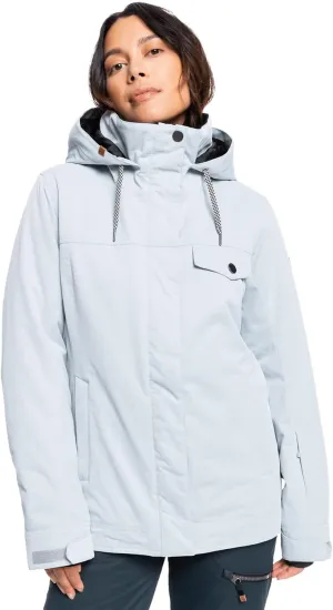 Roxy Women's Billie WarmFlight Insulated Jacket