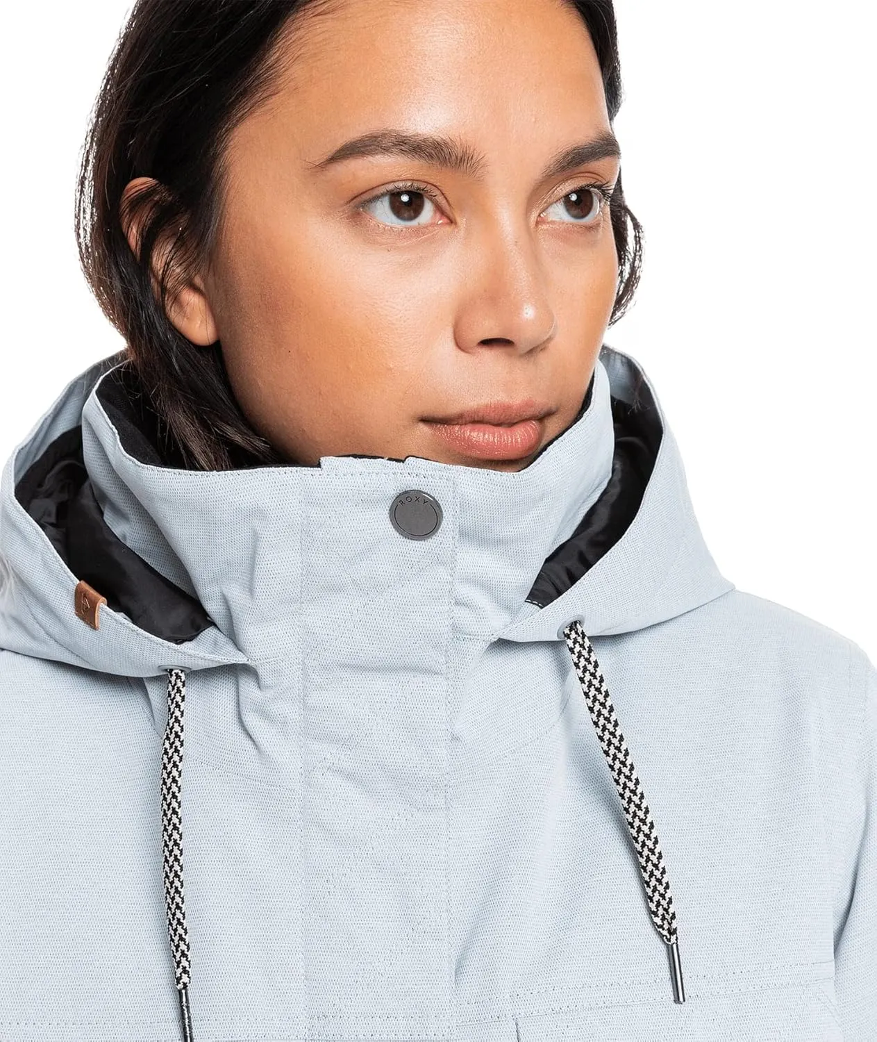 Roxy Women's Billie WarmFlight Insulated Jacket