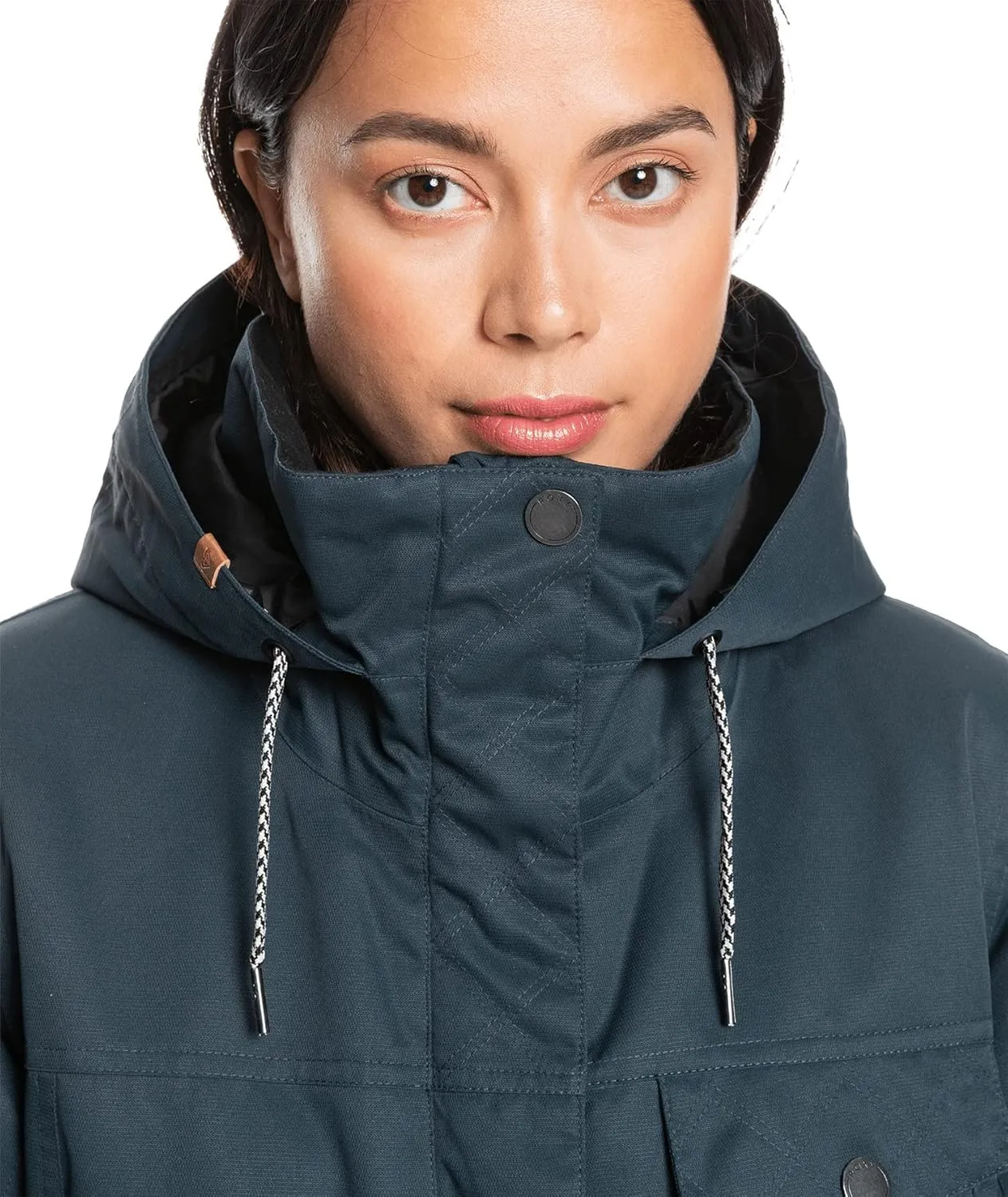 Roxy Women's Billie WarmFlight Insulated Jacket
