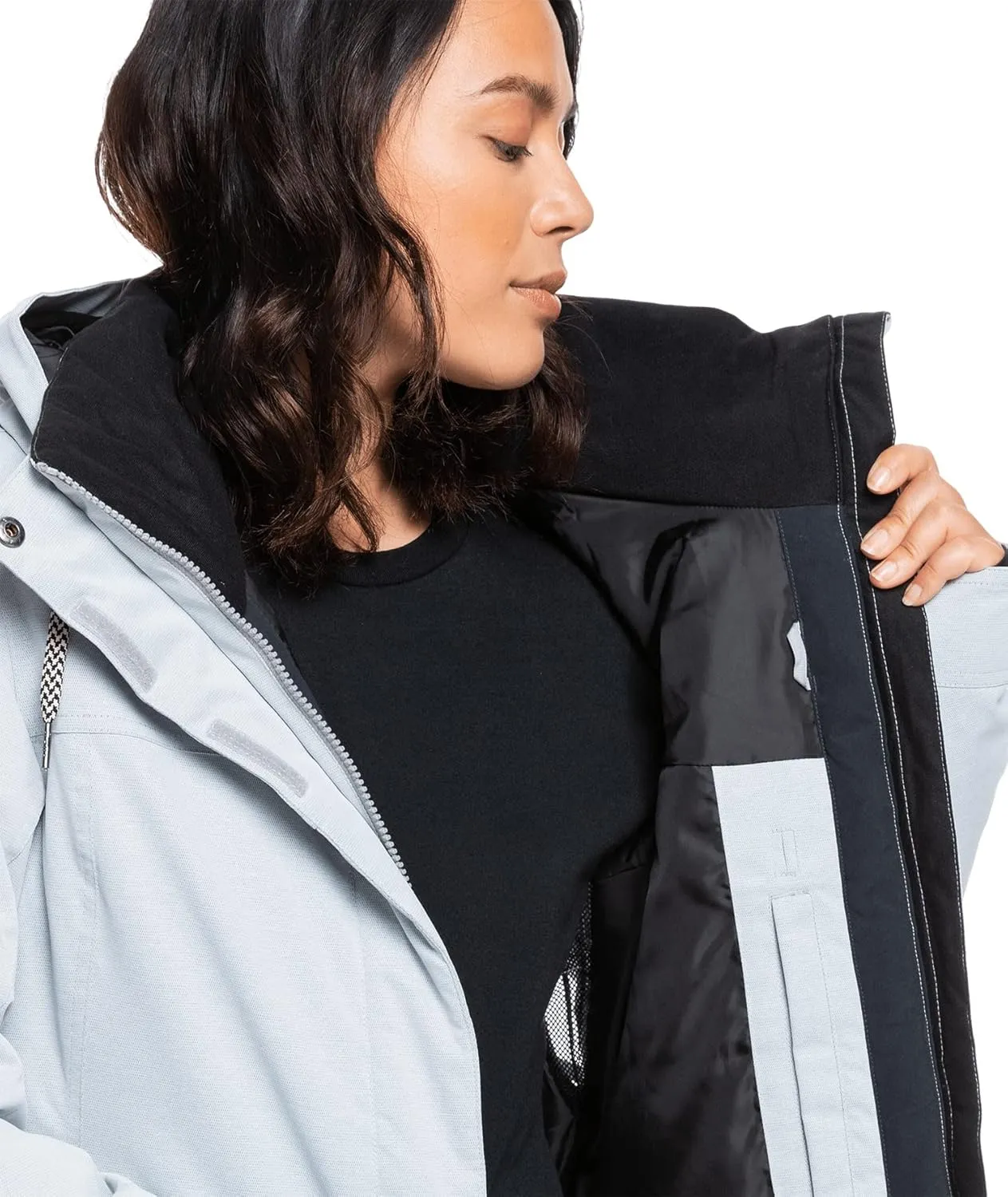Roxy Women's Billie WarmFlight Insulated Jacket