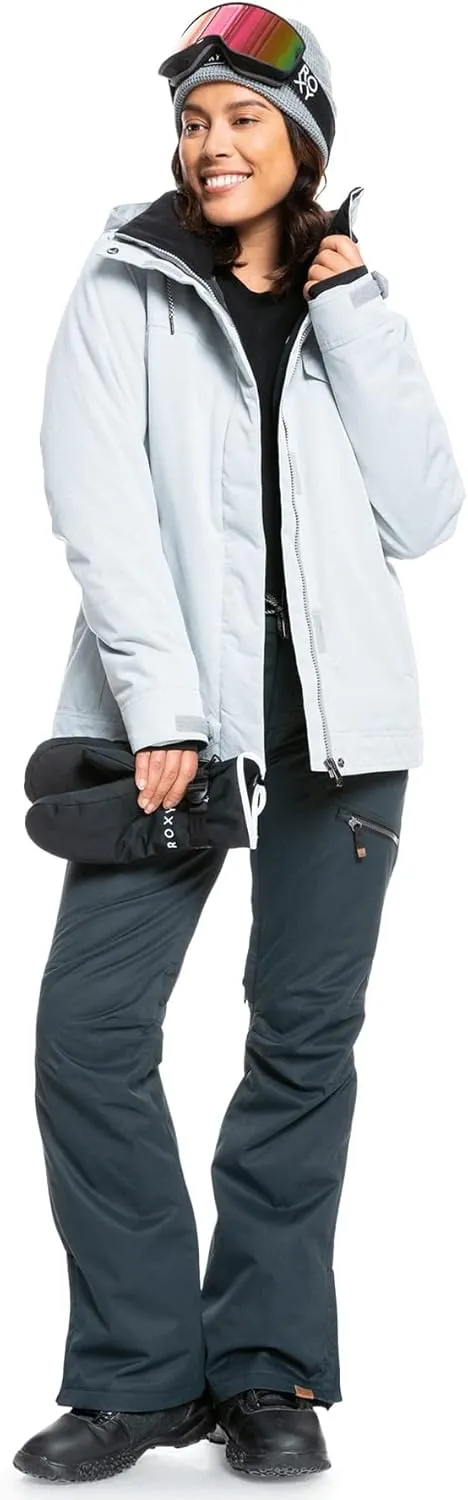 Roxy Women's Billie WarmFlight Insulated Jacket