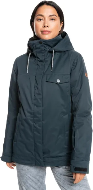 Roxy Women's Billie WarmFlight Insulated Jacket