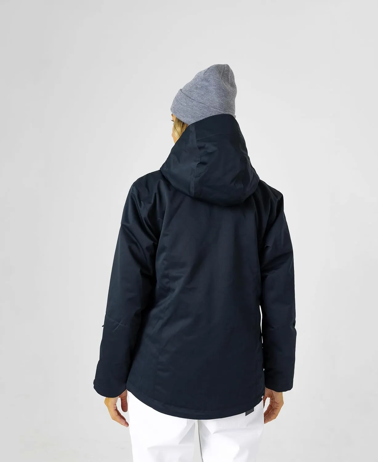 Roxy Women's Jetty Block Insulated Ski Jacket
