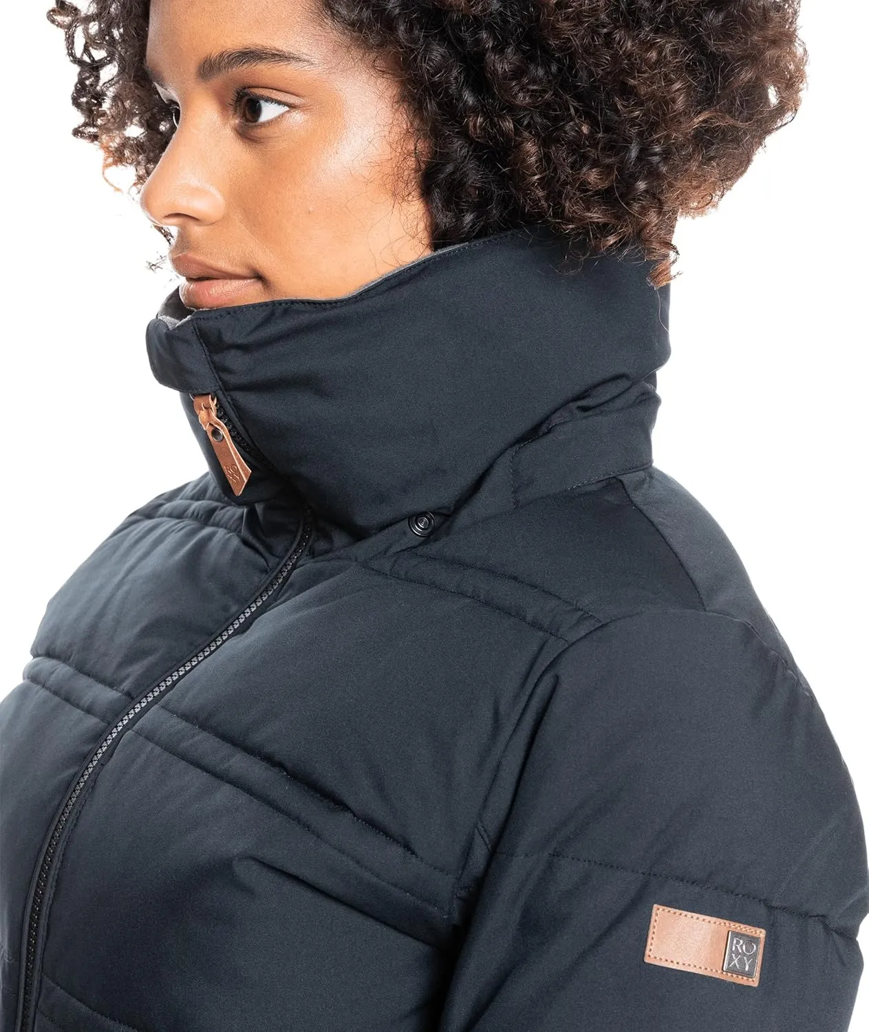Roxy Women's Quinn PrimaLoft Insulated Jacket
