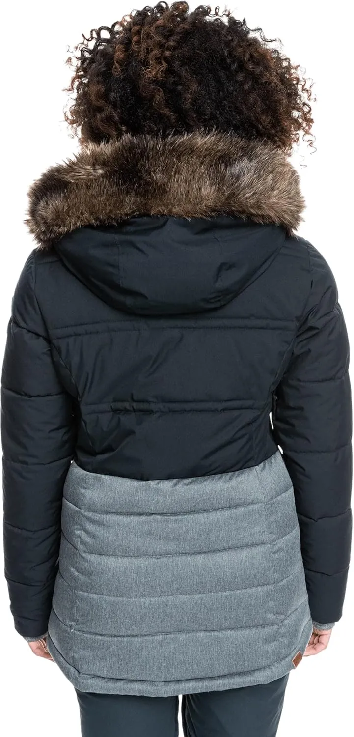 Roxy Women's Quinn PrimaLoft Insulated Jacket