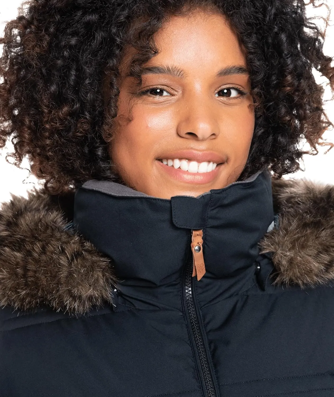 Roxy Women's Quinn PrimaLoft Insulated Jacket