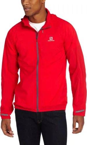 Salomon Men's Fast Wing Hoodie