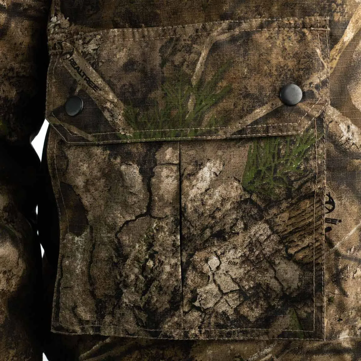 Scent Blocker Shield Series Commander Insulated Jacket, Hunting Clothes for Men