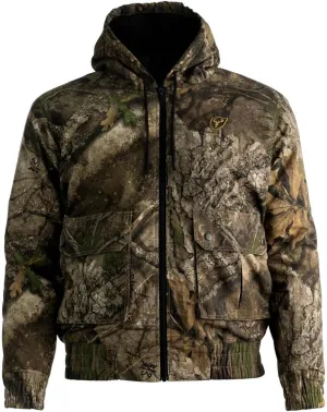 Scent Blocker Shield Series Commander Insulated Jacket, Hunting Clothes for Men
