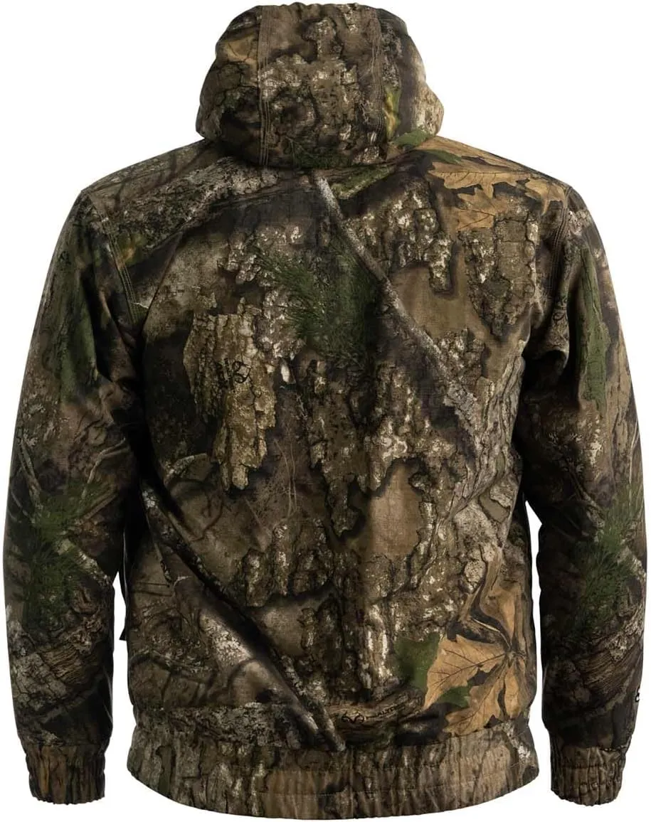 Scent Blocker Shield Series Commander Insulated Jacket, Hunting Clothes for Men