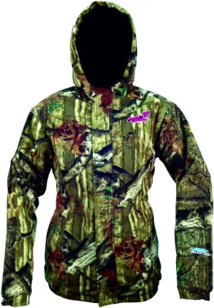ScentBlocker Sola Women's WindTec Insulated Jacket