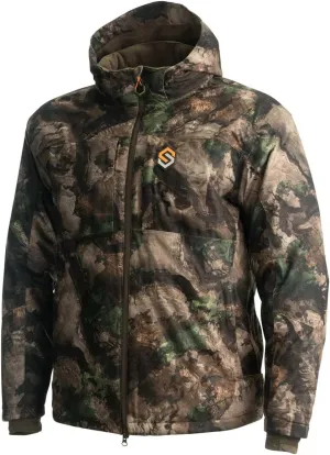 Scentlok Hydrotherm Men's Waterproof Insulated Camo Hunting Jacket