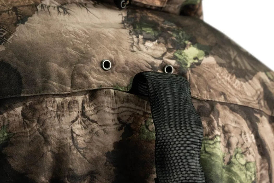 Scentlok Hydrotherm Men's Waterproof Insulated Camo Hunting Jacket