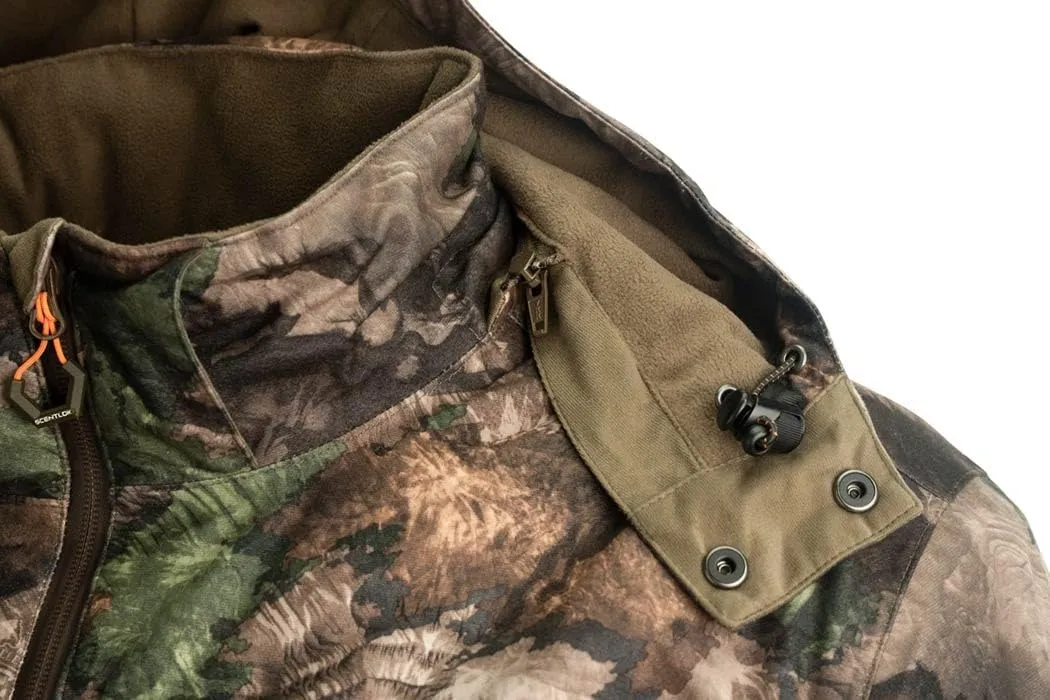 Scentlok Hydrotherm Men's Waterproof Insulated Camo Hunting Jacket