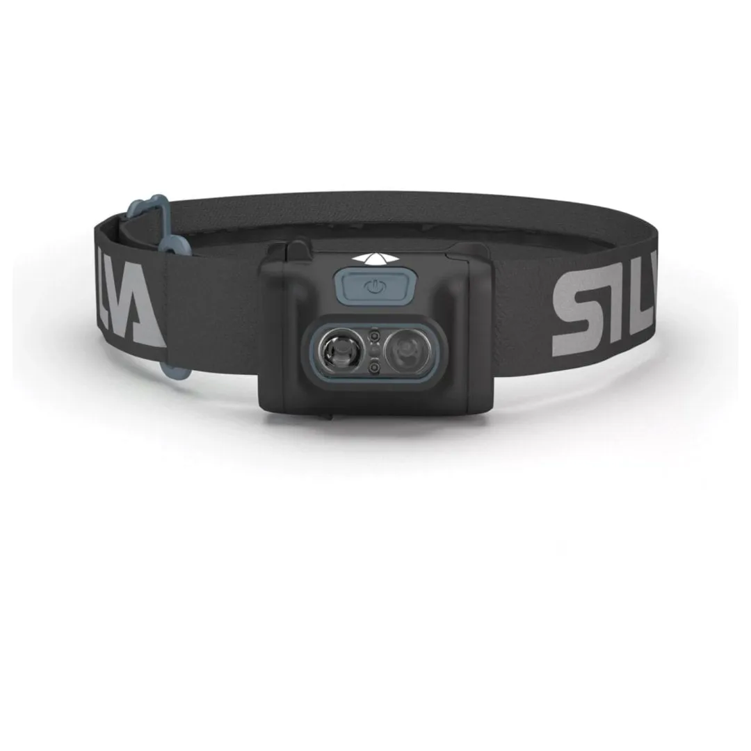 Scout 3Xth