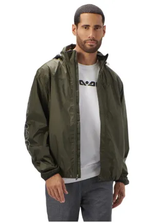 SEA-DOO WINDPROOF JACKET MENS