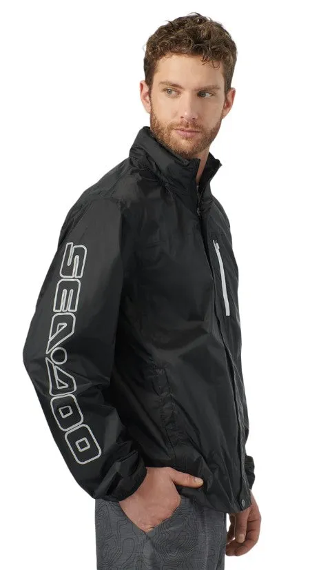 SEA-DOO WINDPROOF JACKET MENS