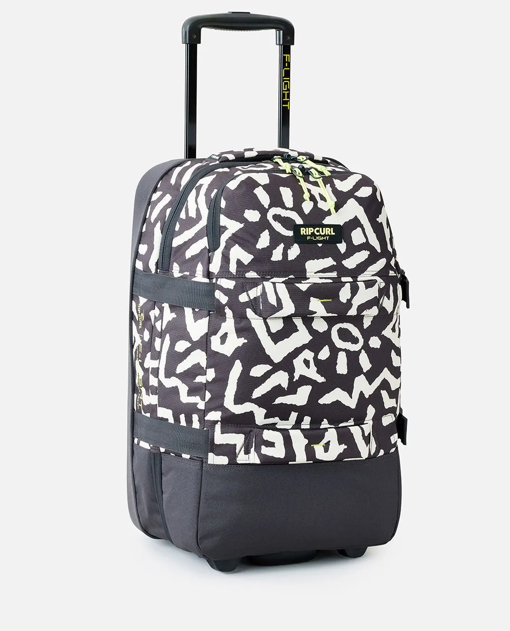 Search F-Light 45L Transit Bag - Washed Black