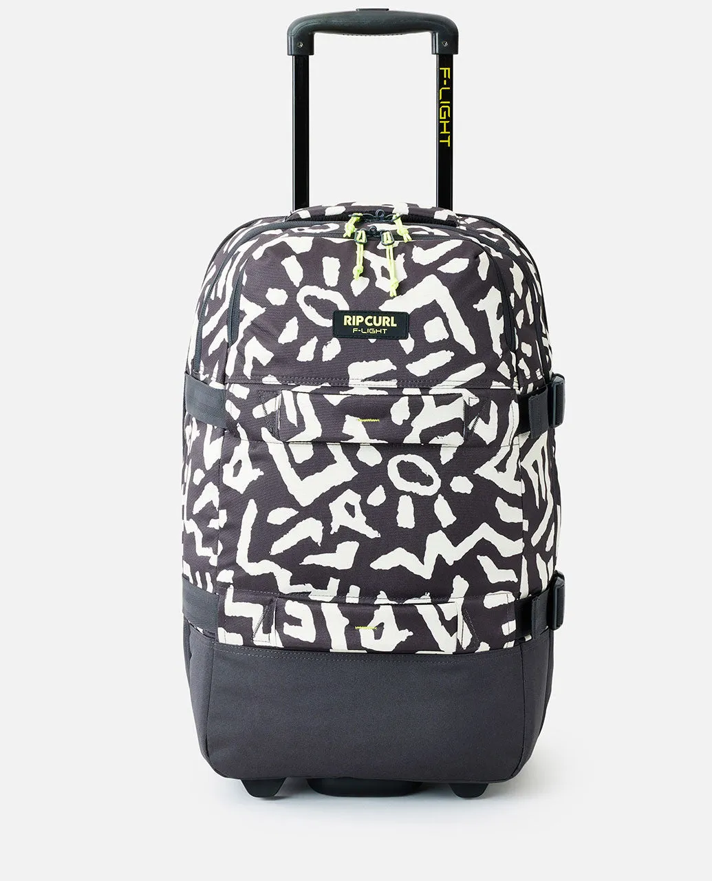 Search F-Light 45L Transit Bag - Washed Black