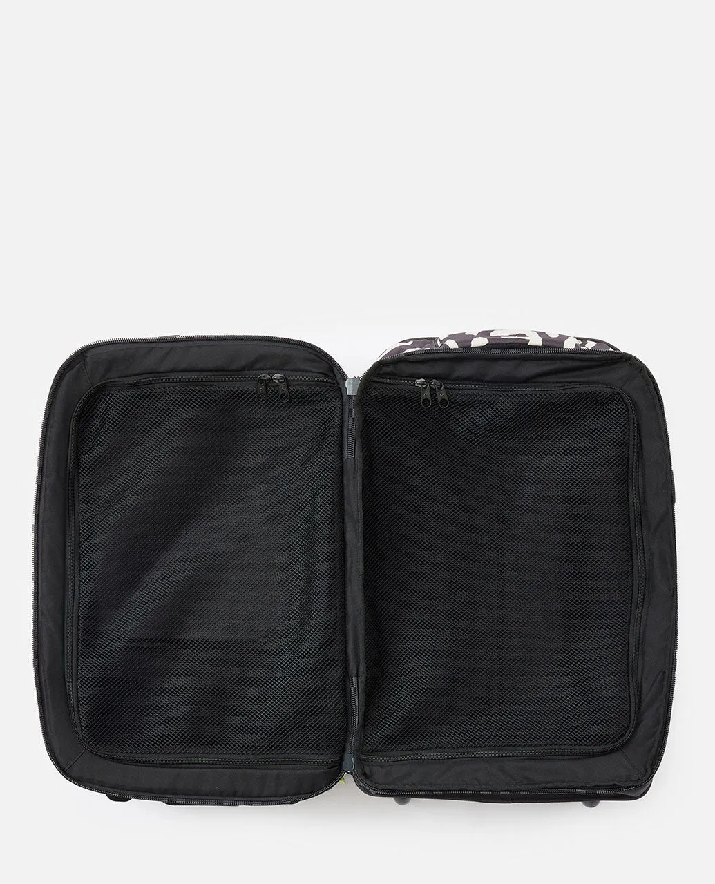 Search F-Light 45L Transit Bag - Washed Black
