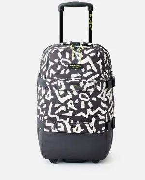 Search F-Light 45L Transit Bag - Washed Black
