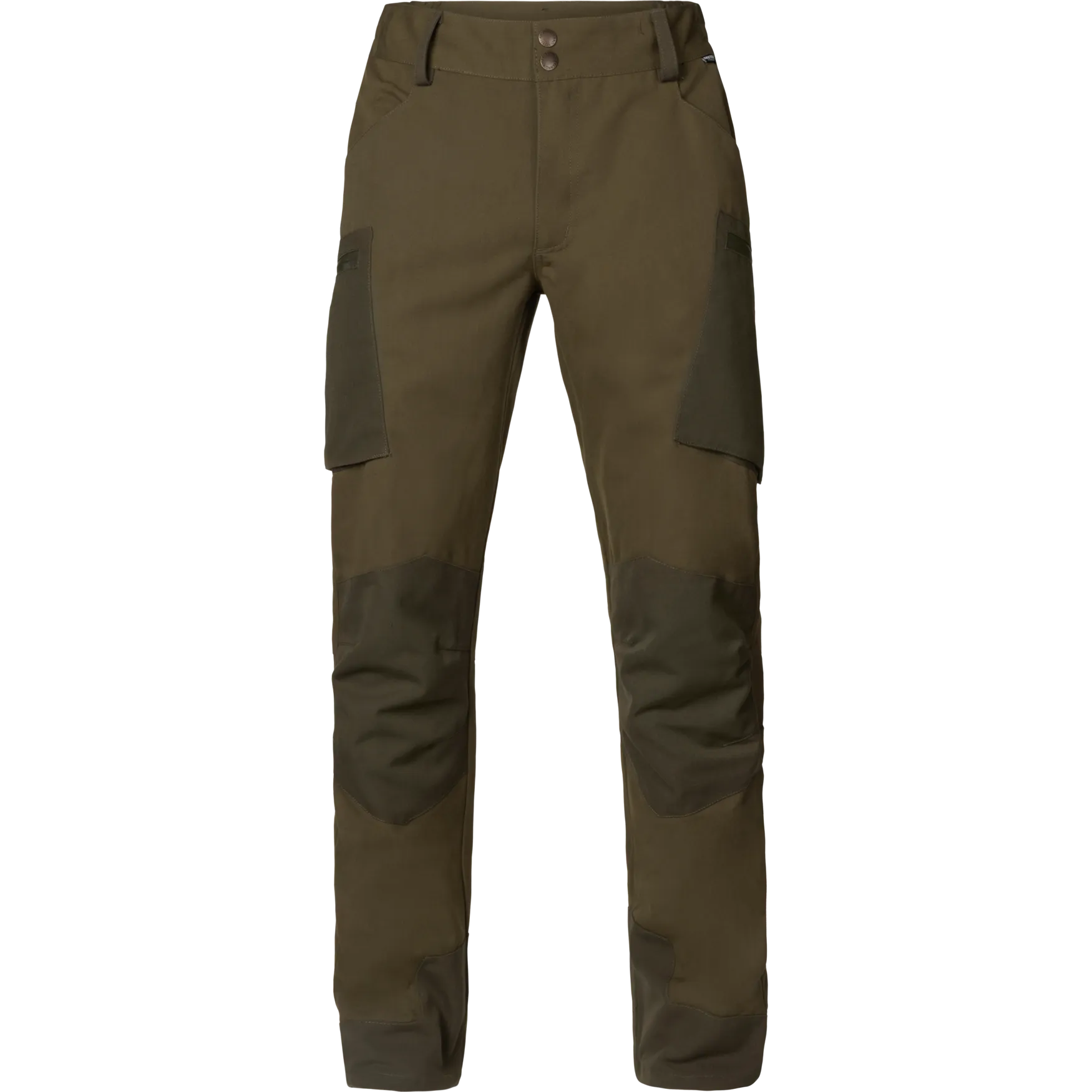 Seeland trax trousers plus free hunting socks